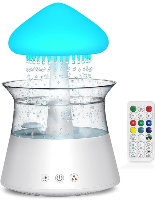 Humidificateur champignon