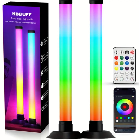 Lampe led gaming ×2