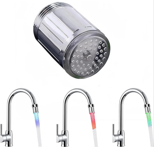 Led pour robinet