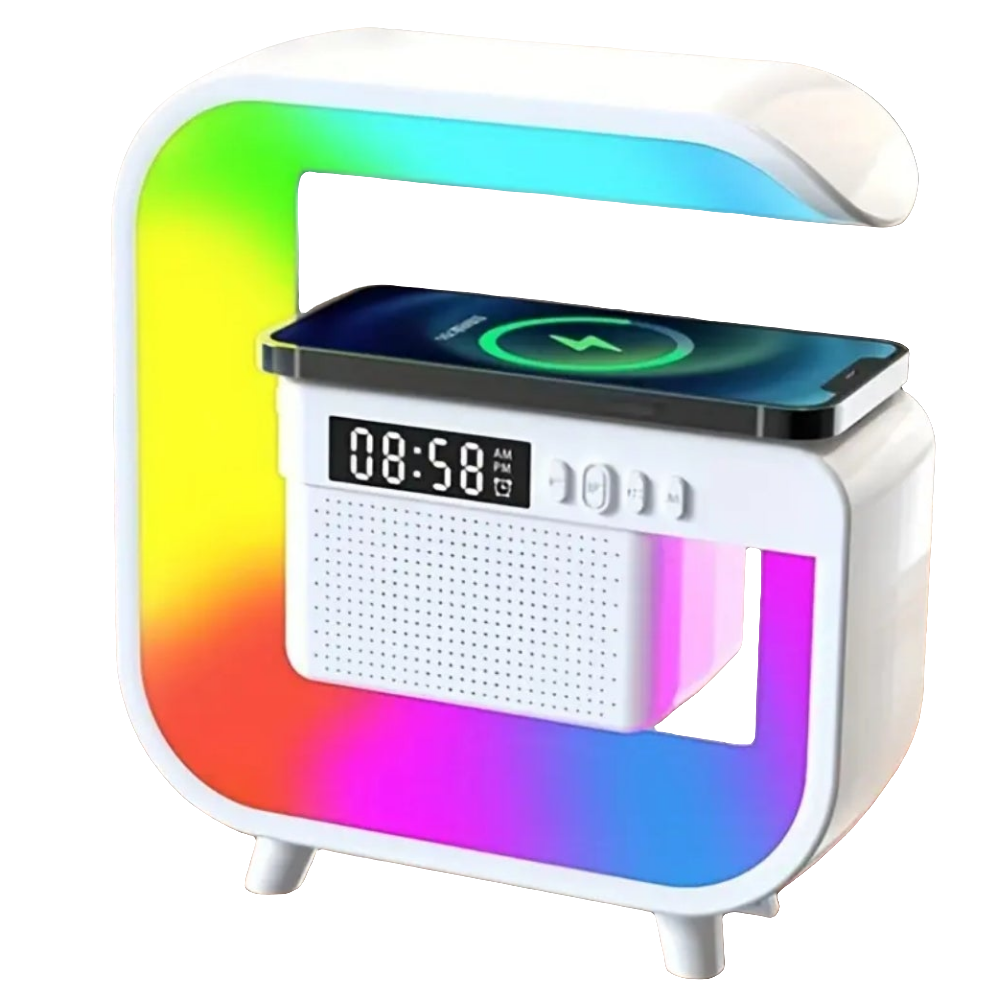 Station de recharge sans fil