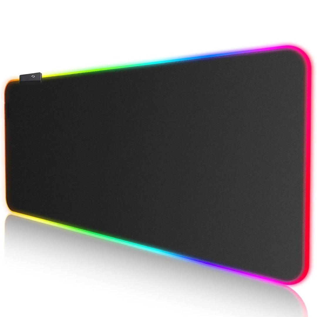 Tapis de souris led 800×300mm