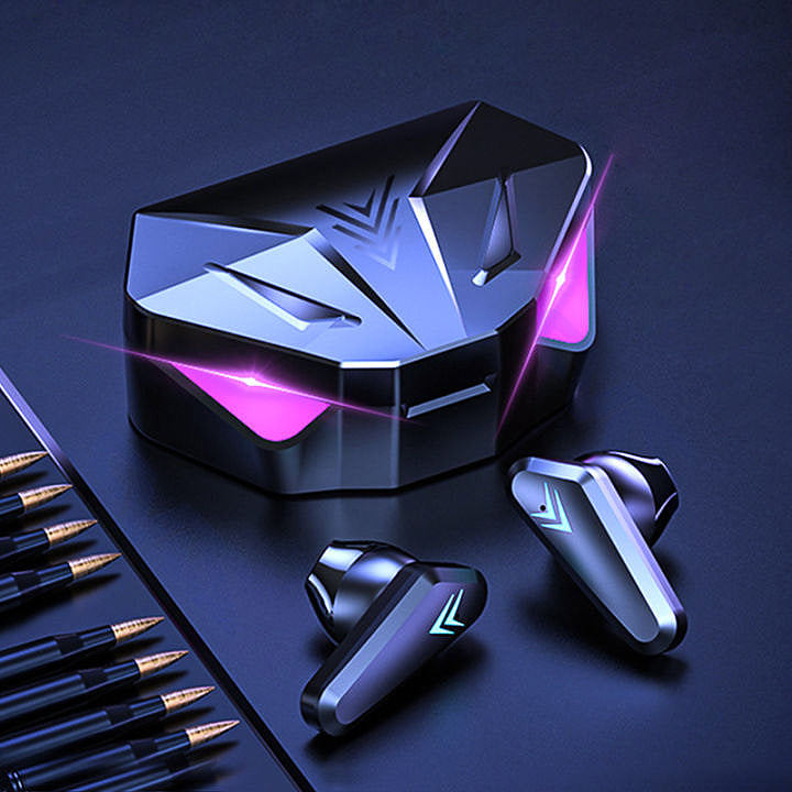 Écouteurs Bluetooth