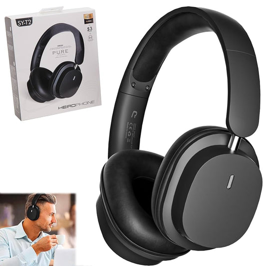 Casque Bluetooth