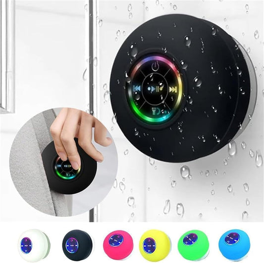 Enceinte Bluetooth Waterproof